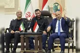 مشتاقانه آماده پذیرش زائران اربعین از مسیر مرز «سومار» هستیم