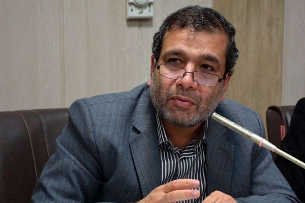 عباسعلی رهبر، عضو هیئت علمی دانشکده حقوق و علوم سیاسی دانشگاه علامه طباطبایی