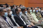 جلسه شورای اداری خراسان جنوبی