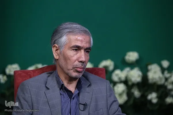 رسالت شعر اربعین تمدن‌سازی است