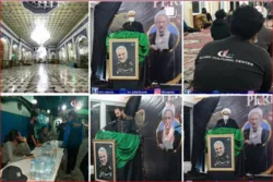 Jakarta Islamic Center Chief Highlights Role of Gen. Soleimani, Al-Muhandis in Iraq, Syria Victories