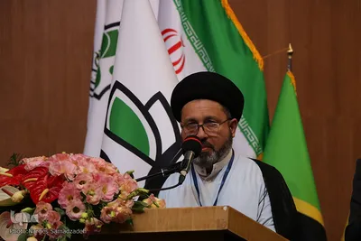 سومین کنگره بین‌المللی «نهج‌البلاغه؛ راه نجات» در اصفهان