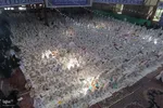 جشن عبادت و تکلیف دختران ملایری‎