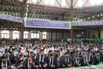 جشن طلیعه بندگی پسران ملایری‎