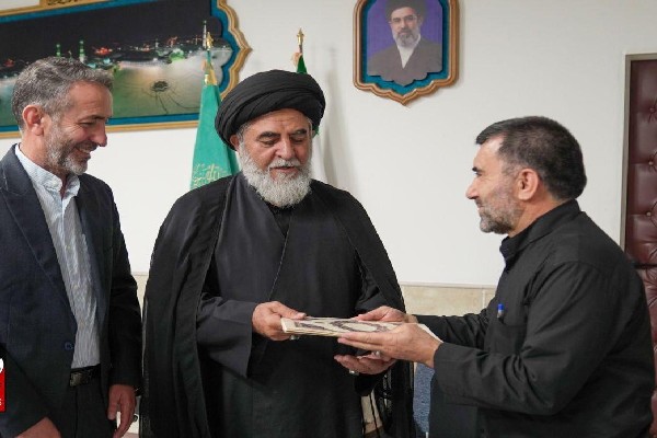 چهارمین آیین ملی «مثل امام شهید» در جمکران و مشهد برگزار می‌شود