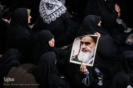 سی امین سالگرد ارتحال ملکوتی امام راحل(ره) - ۲