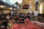 مراسم گرامیداشت شهید آیت‌الله مدنی در تبریز‎