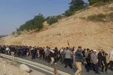 برگزاری همایش پیاده‌روی «حرح تا حرم» در یاسوج