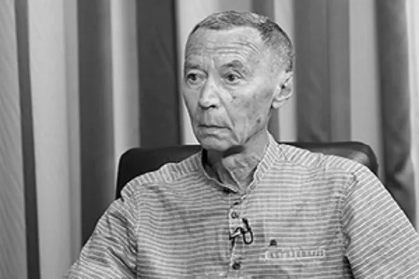 Муфтий Шейх Равиль Гайнутдин выразил соболезнования в связи с кончиной Г.Г. Косача