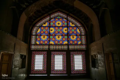 بازگشایی عمارت تاریخی دیوانخانه شیراز