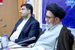 جلسه شورای فرهنگ عمومی به میزبانی جهاددانشگاهی آذربایجان شرقی‎