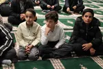 جشن ولادت امام زمان (عج) در ملایر