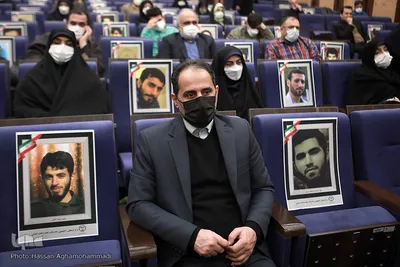 آئین دومین رویداد ملی ـ دانشجویی بزرگداشت سیدالشهدای مقاومت، سردار شهید حاج قاسم سلیمانی