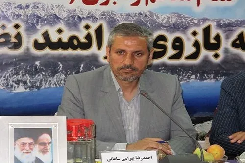 رسیدگی به 262 هزار پرونده در مراجع قضایی چهارمحال و بختیاری طی سال گذشته