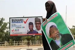Nigerian Government Seeking to Murder Sheikh Zakzaky: Son