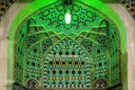 مسجد تاریخی بغدادی شیراز