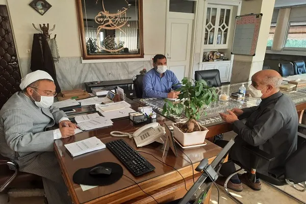 بهره‌مندی مؤسسات قرآنی اصفهان از ظرفیت مکانی بقاع متبرکه