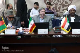  هیات داوران سی و پنجمین دوره مسابقات بین‌المللی قرآن کریم 