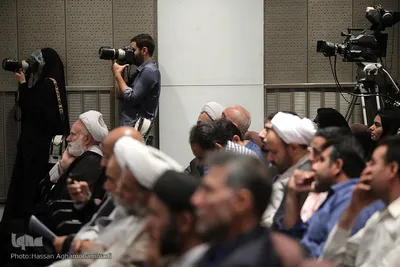 دومین کنگره ملی غدیر بزرگداشت آیت الله سید مرتضی عسگری