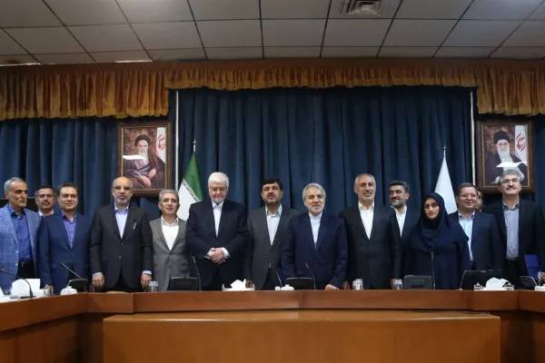 1200 میلیارد تومان در مناطق آسیب دیده از سیل هزینه می‌شود