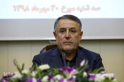 نشست مبانی و کارکردهای ابر رویداد پیاده روی اربعین
