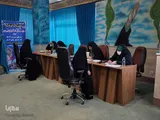 مسابقات قرآن کمیته امداد امام راحل در اراک