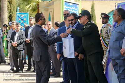 احسان مهدوی
