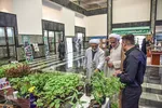 افتتاحیه سی و هفمین مسابقات ملی قرآن و عترت دانشجویان در آذربایجان غربی‎