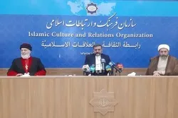 Peace, Coexistence Messages of Divine Faiths: Iran Culture Minister