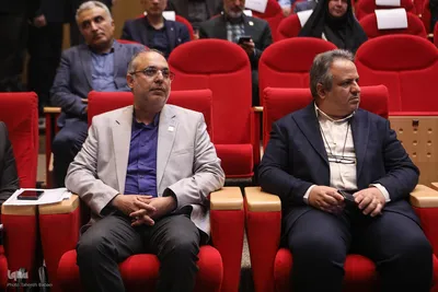 چهل و چهارمین سالگرد تشکیل جهاددانشگاهی