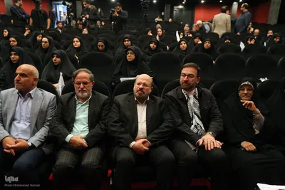 همایش «حمایت از مردم مظلوم لبنان و جبهه مقاومت»