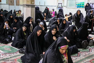 یادواره شهدای روحانی ملایر