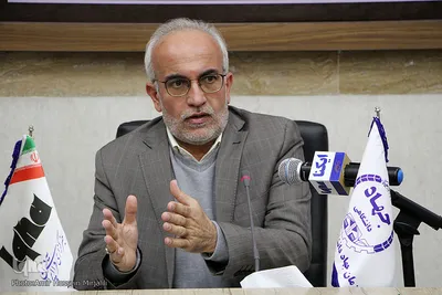 میزگرد روز دانشجو با حضور ریاست دانشگاه آزاد استان یزد
