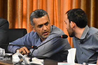 گردهمایی قرآنیان شهرستان محلات