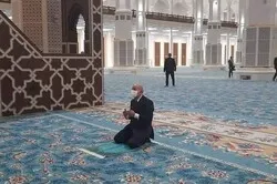 Ramadan : des cours de récitation du Coran et des concours religieux dans les mosquées d'Algérie