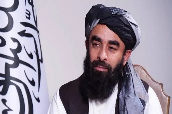 د طالبانو له نماینده پرته د افغانستان په باب دملګروملتو غونډې وخت ضائع کول دي