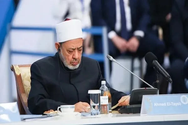 Sheikhe Mkuu wa Al Azhar: Jinai za utawala gaidi wa Israel katika ardhi ya Palestina zikomeshwe