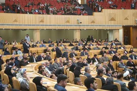 دهمین همایش ملی و دومین همایش بین‌المللی ترویج اخلاق حرفه‌ای و مسئولیت‌پذیری اجتماعی