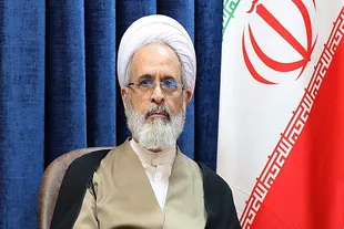 شرکت در رستاخیز تشییع امام شهید وظیفه قاطع «شرعی و ایمانی» است