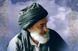 Zur Erinnerung an Ayatollah Sayyid Asadullah Madani