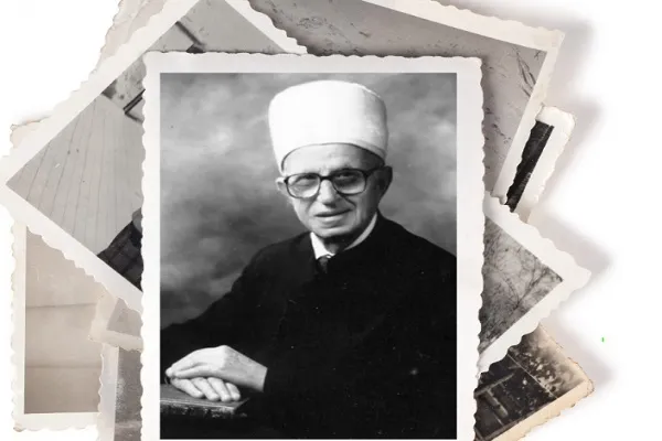 وهبي اسماعیل حقی»؛ په  البانیايي ژبې د قرآني معارفو د خپرولو مخکښ