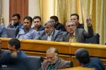 سفر سخنگوی دولت به استان فارس‎