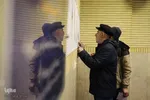 حضور پرشور مردم تبریز در انتخابات‎