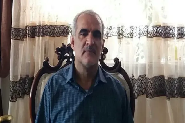فریادهای خفته یا حسین(ع) در اردوگاهی که حسینیه می‌شد