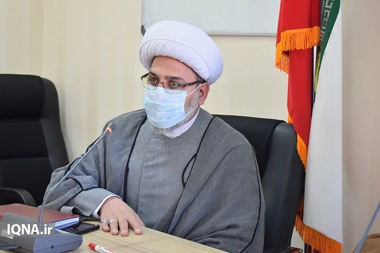 آموزش و ارتقا شبکه امامت؛ مهمترین هدف طرح راهیاری در سطح ملی