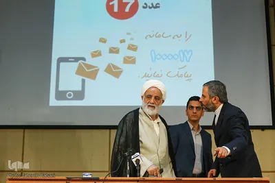 نشست «رسالت خبرنگاران در قرآن»