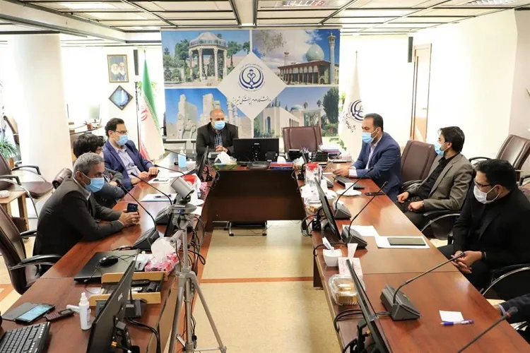 تشدید نظارت بر رعایت پروتكل‌های بهداشتی در مراكز درمانی فارس