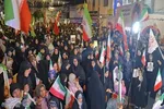 شب‌های حماسه مردمی در شهرستان بابلسر