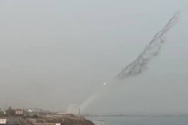 HAMAS annonce le début d’une nouvelle guerre contre Israël 