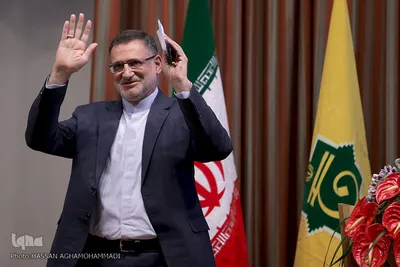 حمید محمدی، رئیس سابق سازمان حج و زیارت